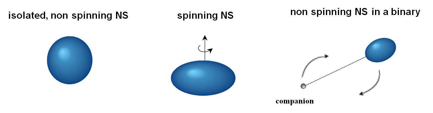 non-spinning,spinning